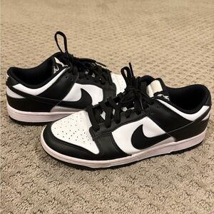 Nike pandas women’s 9